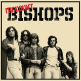  The Count Bishops LP - The Count Bishops | Buy Now For 38.99