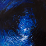 Drown LP - Unsleep (Blue Vinyl) | Buy Now For 49.99