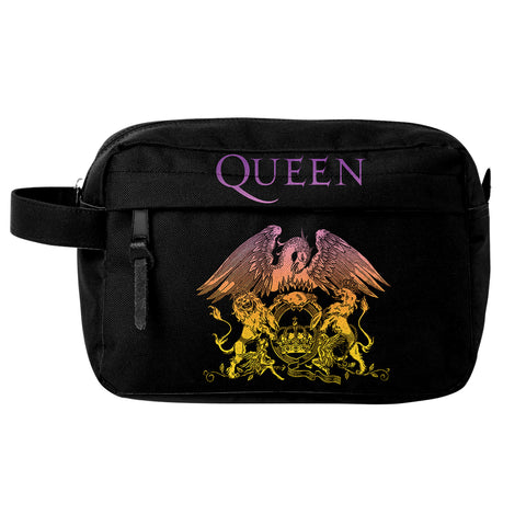 Rocksax Queen Wash Bag - Bohemian From £18.99
