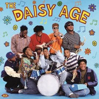 Various Artists LP - The Daisy Age (2lp)