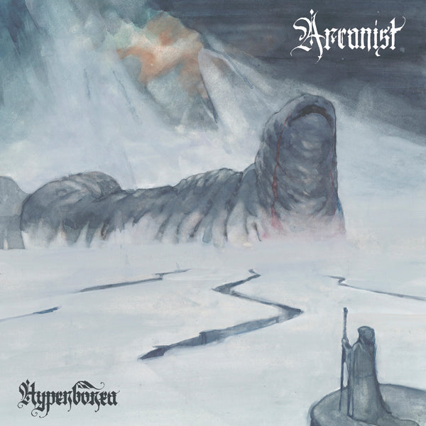Arcanist LP - Hyperborea | Buy Now For 41.99