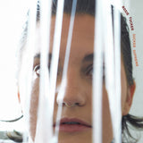 Rosie Tucker LP Vinyl Record - Sucker Supreme