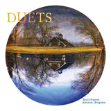 Lloyd Thayer & Jerome Deupree LP - Duets