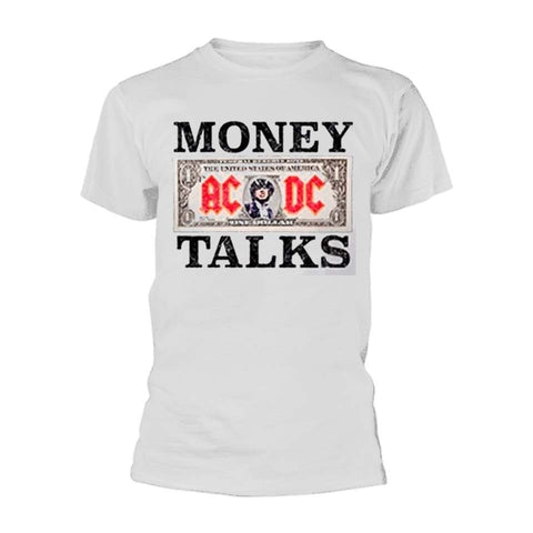 AC/DC T-Shirt - Money Talks