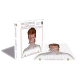 David Bowie Jigsaw Puzzle - David Bowie Aladdin Sane (500 Piece Jigsaw Puzzle) | Buy Now For 24.99