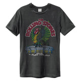 The Rolling Stones  T Shirt -  US 1972 Amplified Vintage | Buy Now For 29.99