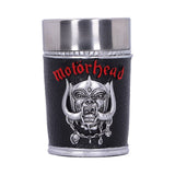 Motorhead Shot Glass