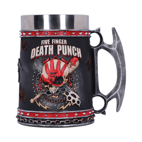 Five Finger Death Punch Tankard