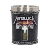 Metallica Shot Glass -  Master of Puppets