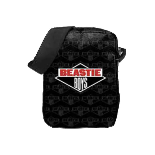 Rocksax Beastie Boys Crossbody Bag - Licensed To Ill  | Buy Now For 19.99
