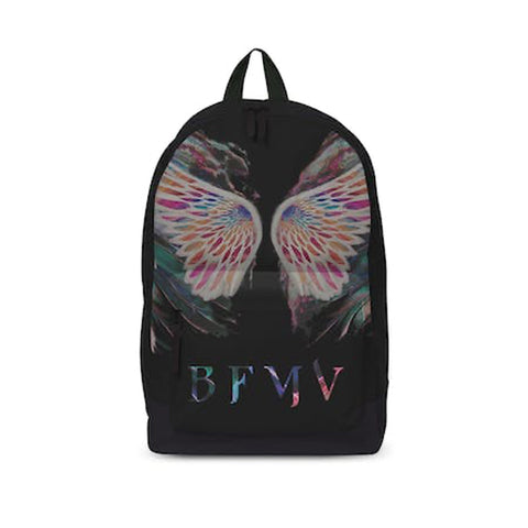 Rocksax Bullet For My Valentine Backpack - Wings 2 From £34.99
