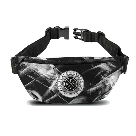 Rocksax Official Band Merch Bum Bag AC DC to Metallica 17.99 Page 2 Rocksax Official Music Merchandise
