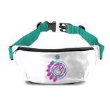 Rocksax Blink 182 Bum Bag - Smile White From £19.99
