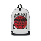 Rocksax David Bowie Backpack - Japan    | Buy Now For 39.99