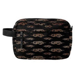 Rocksax Slipknot Wash Bag - Rusty From £18.99