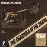 Chairmen Of The Board LP Vinyl Record - Chairmen Of The Board