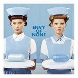 Envy Of None LP Vinyl Record - Envy Of None (White Vinyl)