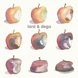 Lord & Dego LP - Lord & Dego