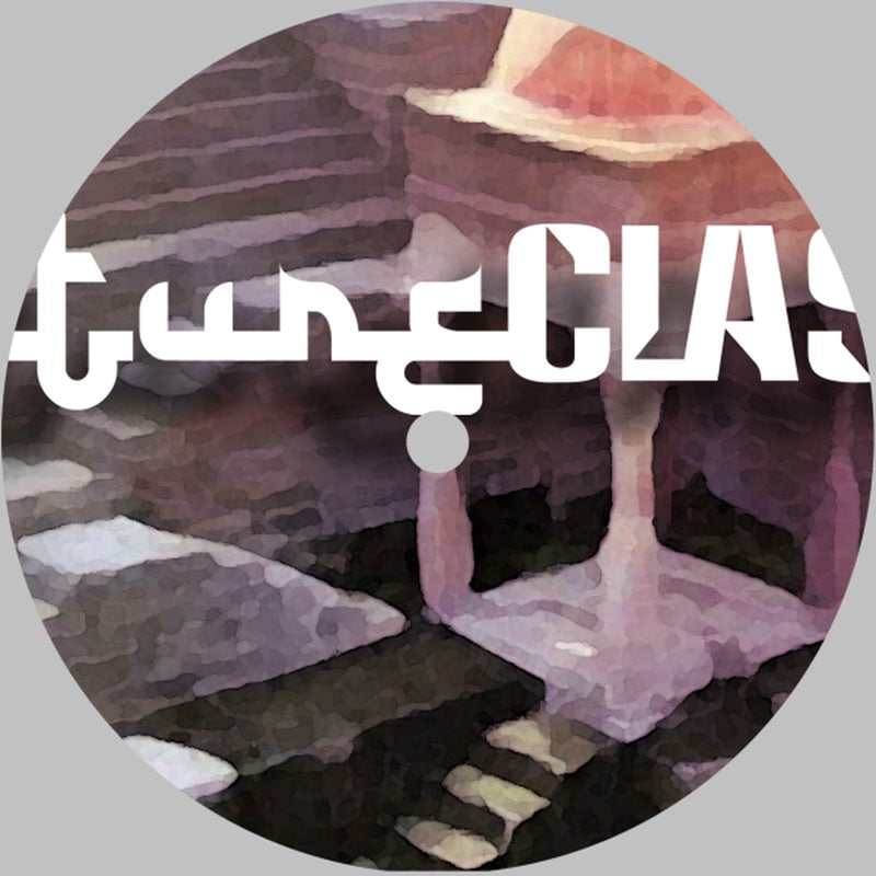Cultureclash LP - Cultureclash