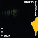 Twit One LP - Objets Trouvå©S