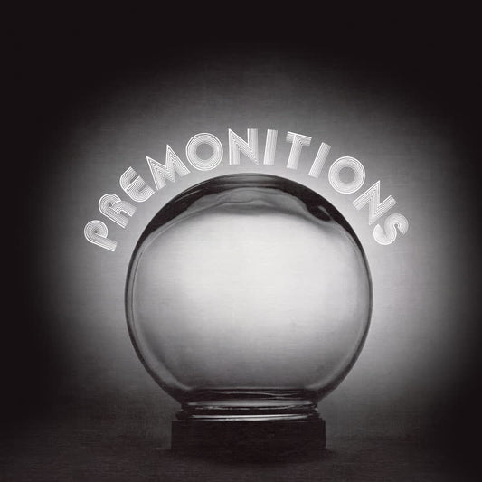 Premonitions LP - Premonitions