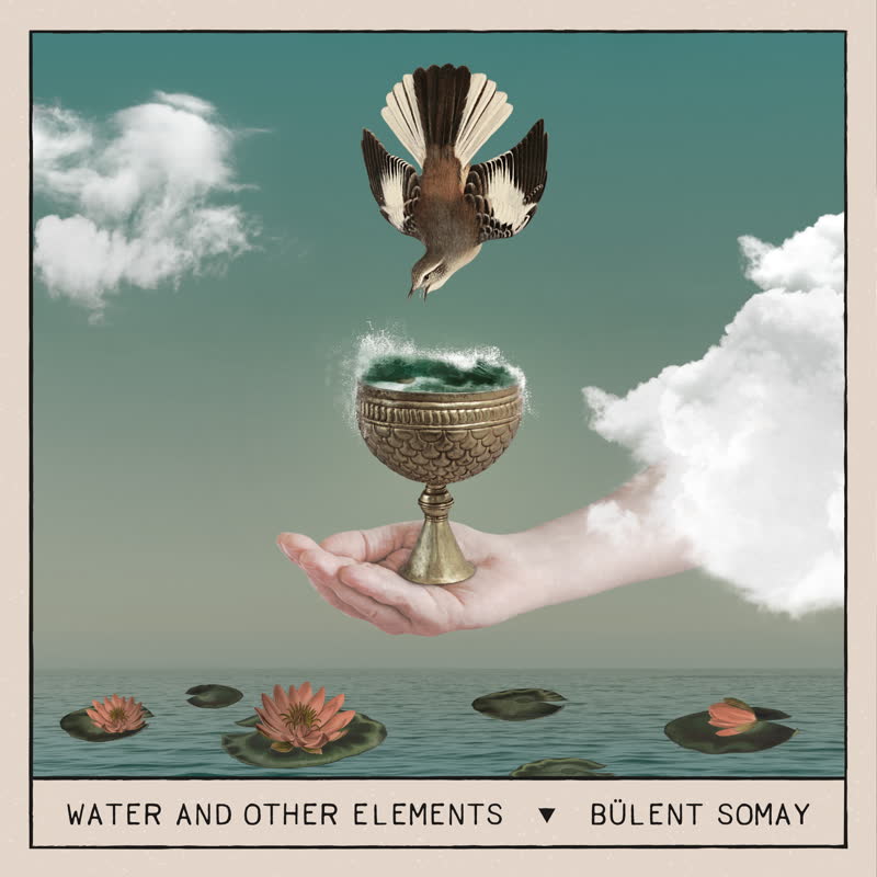 Bulent Somay LP  Water And Other Elements