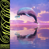 Crystal LP - Reflection Overdrive