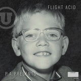 P.A. Presents LP - Flight Acid / Salicylic Stimulator