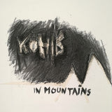 Kohib LP - In Mountains