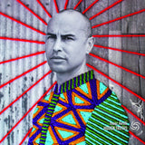 Isaac Aesili LP - Hidden Truths