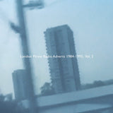 Death Is Not The End LP - London Pirate Radio Adverts 1984-1993, Vol. 2
