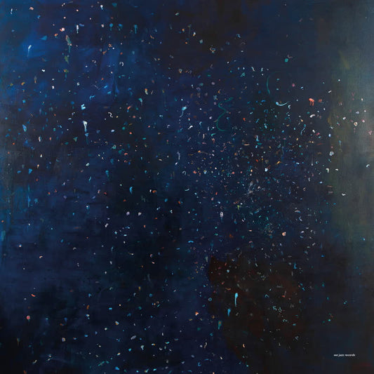 Dark Horse LP - Listen