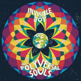 The Polyversal Souls LP - Invisible Joy