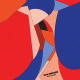 Dan Berkson LP - Dialogues