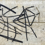 Lucy LP - Lucy Plays Wanton Witch