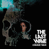 Charles Wain LP - The Last Wave (Original Motion Picture Soundtrack)