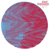 Chip Wickham LP Vinyl Record - Blue To Red