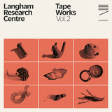 Langham Research Centre LP - Tape Works, Vol. 2