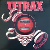 The Connection Machine LP - The Dream Tec Album (2019 Remaster)