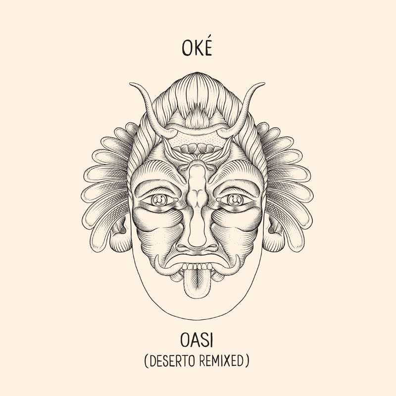 Ok LP  Oasi (Deserto Remixed)