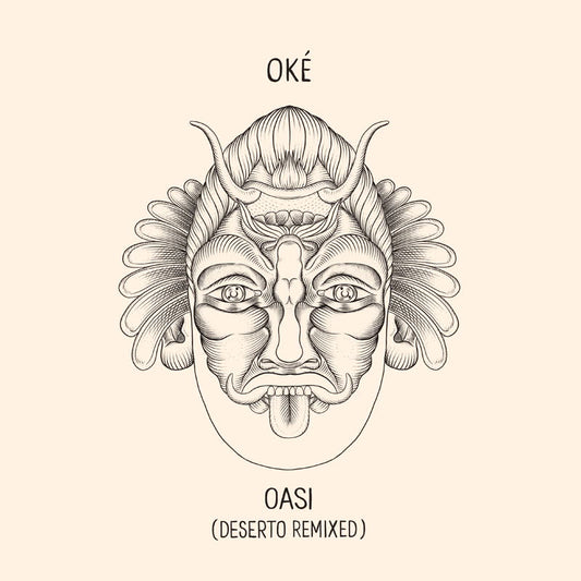 Ok LP  Oasi (Deserto Remixed)