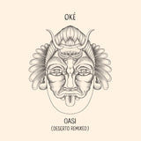 Ok LP  Oasi (Deserto Remixed)