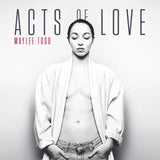 Maylee Todd LP - Acts Of Love