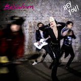 Bexatron LP - Hey You!