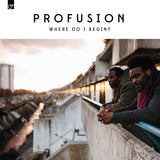 Profusion LP - Where Do I Begin