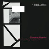 Vinicio Adames LP - El Comienzo Del Camino