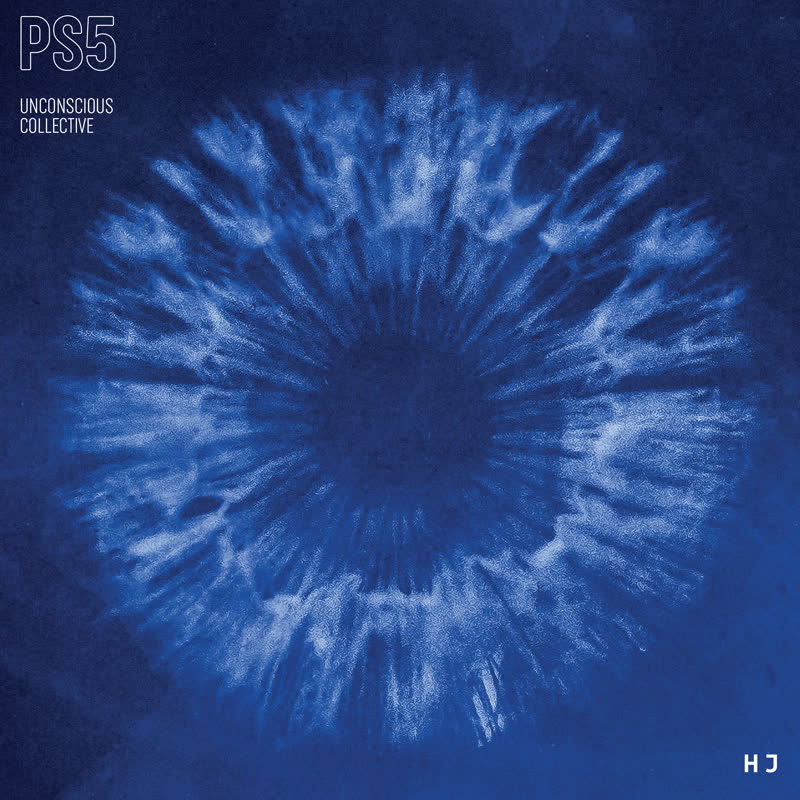 Ps5 LP - Unconscious Collective