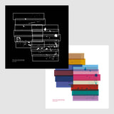 Timo Lassy & Teppo M_Kynen LP - Live Recordings 2019-2020 + Timo Lassy & Teppo M_Kynen 3LP Bundle