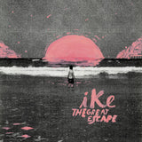 Ike LP - The Great Escape