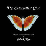 Mark Rae LP - The Caterpillar Club Soundtrack